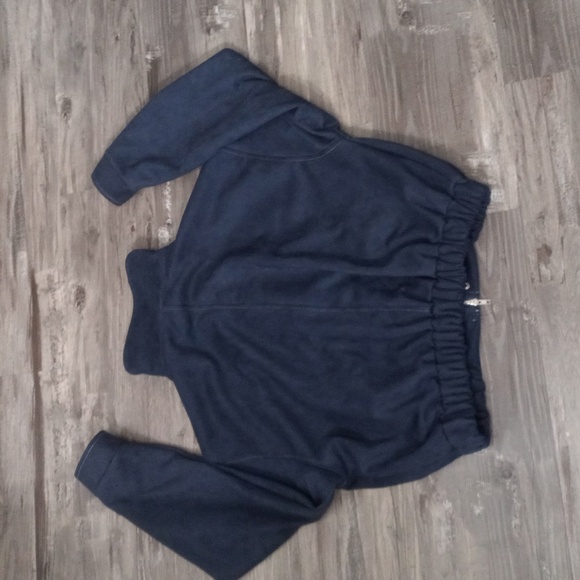 LEWKIN Faux Suede Zipper Bonber Jacket Korean Women's Fashion Size - Picture 6 of 16